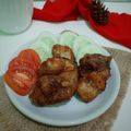 Cooksnap dari Pawon mair (Irma Rahmawati) untuk resep Ayam Lalap Tarakan