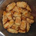 Cooksnap dari Alex Mama untuk resep Kastengel