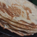 El cooksnap de Fabiana Peroña cuando hizo CANELONES CON MASA DE 🫔PANQUEQUES🫔RELLENOS DE 🥬ACELGA🥬.