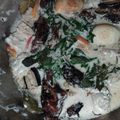 Cooksnap dari Madu Retno untuk resep Pecel Lele Santan