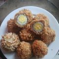 Cooksnap của Thu Mèo khi họ làm theo món Thịt bọc trứng gà ta ✨