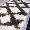Cooksnap από kimwlos στη συνταγή Δίχρωμο μπισκοτογλυκό