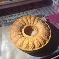 Cooksnap dari Alit Marlita untuk resep (Salin dari) Marmer cake lembut (8 telur)
