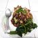 รูป Cooksnap ของ SU Can Cook เมื่อเขาทำ ข้าวผัดสไตล์เสฉวนกับหมูทอด