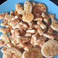 Cooksnap dari Ivoo 🌻 untuk resep Kastengel Edam