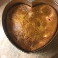 Nikolett Farkas Cooksnap-ja, amikor elkészítette a(z) Epres kevert! 🍓🍰 receptet.