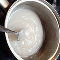 Cooksnap dari RaihanRaisa Mom's untuk resep Bubur Sumsum Praktis (tanpa santan)