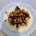 Cooksnap dari Win untuk resep Bubur Nasi Santan
