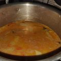 Cooksnap dari Dewi anita untuk resep Sayur Lodeh Rebung Kacang Panjang