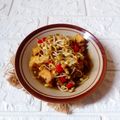 Cooksnap dari Niar Arifuddin untuk resep Toge Tahu Masak Kecap