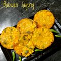 Cooksnap dari Bunda Maulida untuk resep Bakwan Jagung