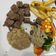 Cooksnap dari yun16e untuk resep Mushroom sauce for Wagyu Steak