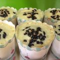 Cooksnap của Hồng Nhạn khi họ làm theo món Vanilla Cupcakes