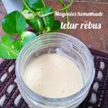 Cooksnap dari Yuni Kurniasih, untuk resep Mayonaise Telur Rebus