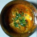 Suchita Ingole Lavhale's cooksnap of when they made चुनवड्या (chunvadya recipe in marathi).