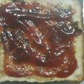 Pooja6's cooksnap of when they made Bread pizza.