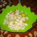 Cooksnap dari Neneng Helawati untuk resep Asinan rambutan