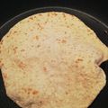 Cooksnap από Foyla Doda στη συνταγή Πίτα ψωμιού