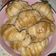 El cooksnap de Rebeca cuando hizo Medialunas saludables y fácil 😘🥐.