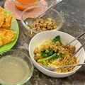 Cooksnap dari Cicilia Rosalinda untuk resep Mie Ayam Bangka