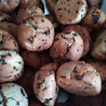 Cooksnap από Sofia mar στη συνταγή Cookies πορτοκαλιού!!!