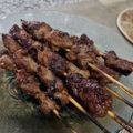 Cooksnap dari Adele untuk resep Sate Kambing Empuk dan Meresap Bumbunya