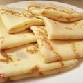 صورة من Ana koko ، شاركها بعد تجربة وصفة الكريب