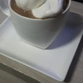 El cooksnap de Adri😁 cuando hizo Chocolate caliente cremoso!!.