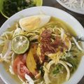 Cooksnap dari Yenny Alexander untuk resep Soto Ayam Suegerr