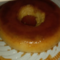 El cooksnap de Rosalba Benítez cuando hizo FLAN DE HUEVO 🍮😋.