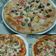 صورة من Peeress Peeress، شاركها بعد تجربة وصفة بيتزا 🍕