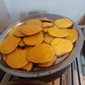 El cooksnap de Graciela Luna cuando hizo Galletitas de mandarina en licuadora 🍊 fáciles, económicas y rendidoras 🍊.