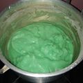 Cooksnap dari Rusita Hanum untuk resep Bubur Sumsum Mudah