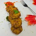 Gunjan Chhabra का कुकस्नैप जब उन्होंने पोहा कटलेट(poha cutlet recipe in hindi) बनाया था।