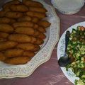 صورة من janna21، شاركها بعد تجربة وصفة كبة مقلية 😍😍