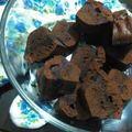 Cooksnap dari Zaa Zahra untuk resep Brownies Kukus ala Amanda
