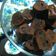Cooksnap dari Zaa Zahra untuk resep Brownies Kukus ala Amanda