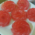 Cooksnap dari tutie ichwani untuk resep Kue lapis pepe tapioka