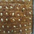 صورة من أم حسنين ، شاركها بعد تجربة وصفة بسبوسة