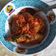 Cooksnap dari Rena Indriasari untuk resep Ayam Balado (cabe merah vs rawit)