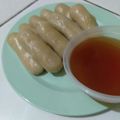 Cooksnap dari Dessi Echii Endriani untuk resep Mpek-mpek Dos|tanpa ikan| tanpa telur ekonomis