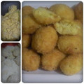 Cooksnap dari Siswaty Elfin Bachtiar untuk resep Kroket makaroni