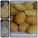 Cooksnap dari Siswaty Elfin Bachtiar untuk resep Kroket makaroni