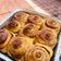 Cooksnap dari Annisa Tri Utami untuk resep Cinnamon Roll with Cream Cheese Frosting (1x Proofing)