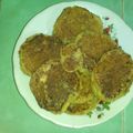 Cooksnap dari Maria untuk resep Lempeng Pisang (tanpa telur)