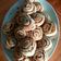 El cooksnap de Santiago Adaime cuando hizo Galletas Espiral.