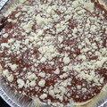 El cooksnap de Daniela Burgos cuando hizo Torta Rusa.