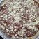 El cooksnap de Daniela Burgos cuando hizo Torta Rusa.