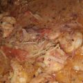 Cooksnap dari Kristin Aimee untuk resep Sambal udang kecombrang