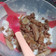 Cooksnap dari Novya Wulandari untuk resep Tumis daging giling saos tiram MPASI 14bulan
